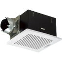 パナソニック Panasonic 換気扇 部材【FY-32BK7H/83】天埋換気扇 本体・ルーバーセット