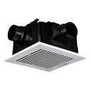 パナソニック Panasonic 換気扇 本体【FY-32CTS8V】天埋換気扇(樹脂)常時換気ルーバーセット(2)