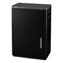 パナソニック Panasonic 脱臭機 【F-JDU55-K】 次亜塩素酸 空間除菌脱臭機
