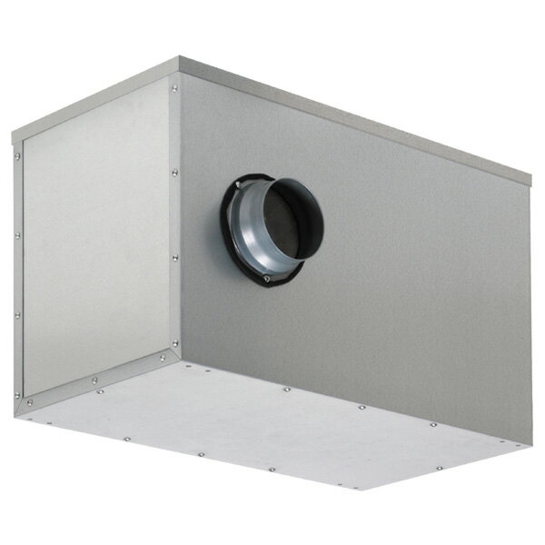 パナソニック Panasonic 換気扇 【VB-SB154】 消音ボックス 部材