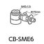 ѥʥ˥å絡ʬCB-SME6MYMѡCBSME6