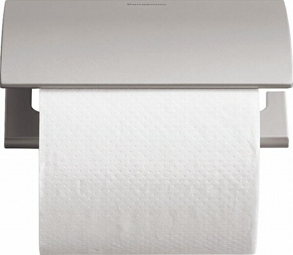 パナソニック　トイレ　部材　【CHDA61S】　ペーパーホルダー　プレミアムS　シルバー