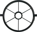 パナソニック Panasonic 別売フィルター枠 1個入り 【VB-YA150FW1-TS】 消耗品>自然給気口 パーツショップ