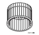 パナソニック Panasonic【FFV2100515】羽根 換気扇 パーツショップ