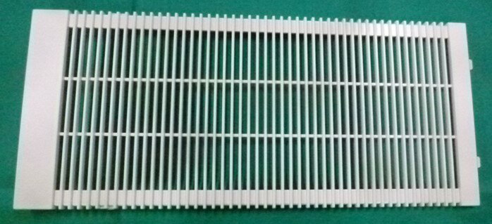 パナソニック Panasonic 【FKA0330218】 フィルタカバー（ホワイト） お手入れ・メンテナンス用品 ジア..