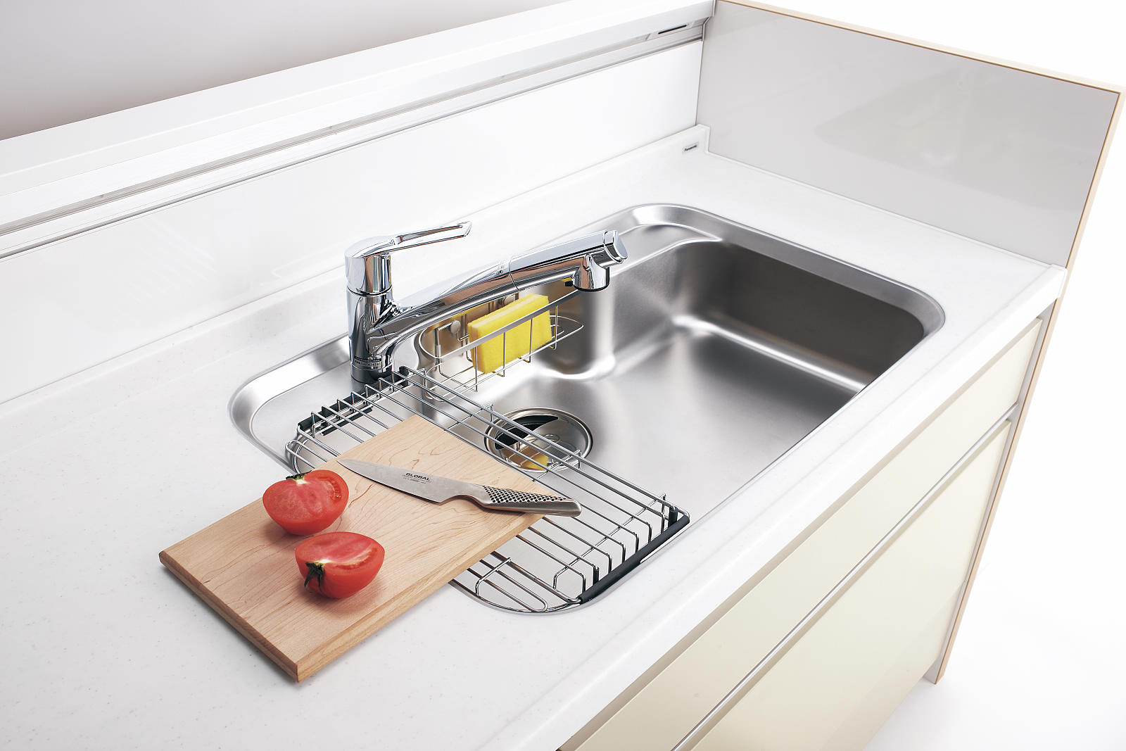 パナソニック Panasonic【JUG36SC7H】スキマレスステンレスM用クッキングネット L-CLASS KITCHEN（シーザーストーン用）