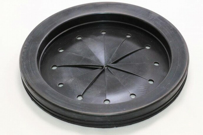 パナソニック Panasonic【KSRD21NE39AYZ】キッチン排水ゴムフタNE パーツショップ