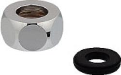 【品名】フレキ用異径ナット　20(G3/4)X16.0　50個【単価】1個あたり\168-年式やメーカー違いなどで予告なしに写真と変わる場合があります。色やメーカーを指定される場合は事前にご連絡ください。