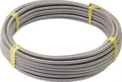 水道材料 水道用巻フレキ(SUS304) 13(16.0φ)×25M 3巻セット