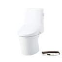 INAX LIXIL・リクシル アメージュシャワートイレ 便器【BC-Z30P】機能部【DT-Z354-R】 床上排水・床上高さ120タイプ ハイパーキラミック 床上排水Pトラップ 一般地 手洗無 インテリアリモコン Z4