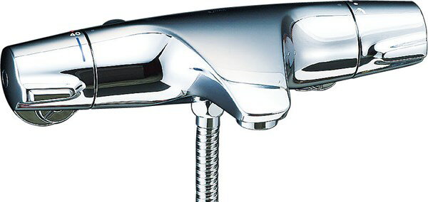 INAX LIXIL・リクシル 【BF-J147TSLM】サーモスタット付シャワーバス水栓 水栓金具 サーモスタット付混..