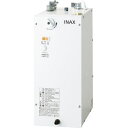 INAX LIXIL・リクシル 小型電気温水器 【EHMN-CA6SC1-320C】 小型電気温水器（ゆプラス）自動水栓一体型6L
