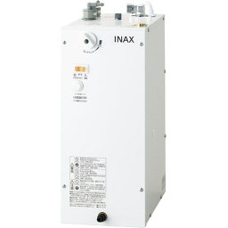 INAX LIXIL・リクシル 小型電気温水器 【EHMN-CA6SC1-320】 小型電気温水器（ゆプラス）自動水栓一体型6L