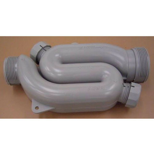 リクシル LIXIL・サンウエーブ 【SトラツプX_1360281】 Sトラップ キッチン部品