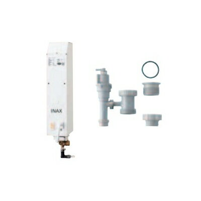 INAX LIXIL・リクシル 即湯システム【EGM-1S】 1Lタイプ セット商品（即湯システムEG-1S2 ＋ 排水器具EFH-6MK） キッチン用 電気温水器(2)