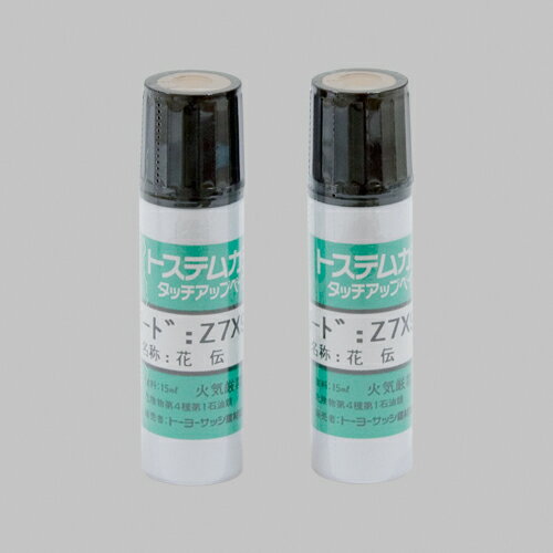 TOEX メンテナンス部品 【YZA01】 マテリアルカラー(ラッピング形材)用タッチペン 檜色[納期10日前後]