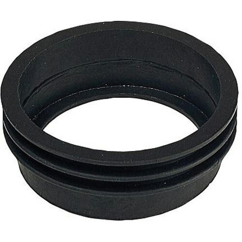 三栄水栓[SANEI]　トイレ用品・ボールタップ　便器部品　大便器接続パッキン　【P420】