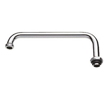 三栄水栓[SANEI]　水栓部品　浄水器用パイプ　【PA235-60X-16】