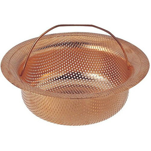 三栄水栓[SANEI]　キッチン用品　流し排水栓　流し排水栓カゴ　【PH6970F-2-S】