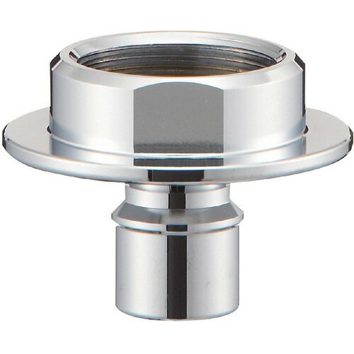 三栄水栓[SANEI]　洗濯器用品　ニップル　洗濯機用ニップル　【PT331T】