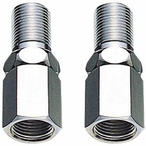 三栄水栓[SANEI]　水栓部品　偏心管アダプター　【PT82-1S-13】