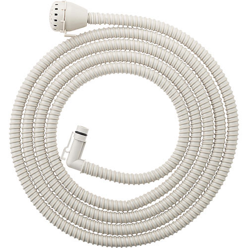 三栄水栓[SANEI]　風呂水給水ホースセット【PT171-871S-4】