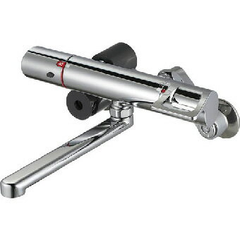 三栄水栓[SANEI]【K1814-13】サーモ混合栓