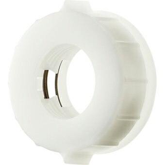 三栄水栓[SANEI]【PU7-80-13】さく楽ナット