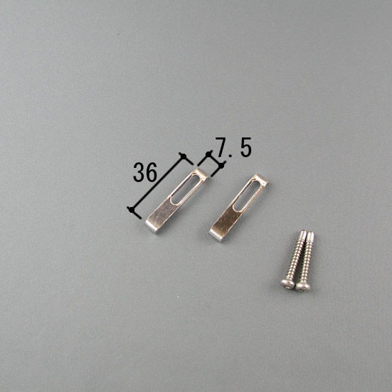 住宅建材（木造戸建用）部品【商品色】シルバー(SI)【内容】はずれ止め×2、ねじ×2、交換要領書【対象商品】マディオ 片上げ下げ窓シングルハング網戸 (2005〜)ノイスタR／アンテオVR 片上げ下げ窓シングルハング網戸 (2001〜2007)ノイスタ 出窓網戸 (1988〜2000)ノイスタ ハーフ出窓網戸 (1991〜2000)ノイスタアルジュ 引違い窓網戸 (1988〜2004)ノイリッチ 引違い窓網戸 (1988〜2000)ノイリッチ 片引き窓網戸 (1988〜2000)ノイリッチ 上げ下げ窓シングルハング網戸 (1988〜2000)ノイリッチ 花台出窓網戸 (1993〜2000)ノイリッチ 洋風角型出窓網戸 (1993〜2000)ノイリッチ 洋風出窓N型網戸 (1998〜1999)ノイリッチ ガラスコーナー出窓N型網戸 (1989〜2002)ノイリッチ コーナー片引き窓網戸 (1988〜2002)アビリィ網戸 (1992〜2002)トップライト出窓網戸 (1990〜2001)洋風デラックス 引違い窓網戸 (1987〜2002)キッチンウインドー網戸 (1983〜1991)浴室ウインドー網戸 (1984〜1991)MS型網戸 (1976〜1993)3K−M型網戸 (1976〜1993)3K網戸 (1967〜1979)【備考】元部品のコード：3K1157