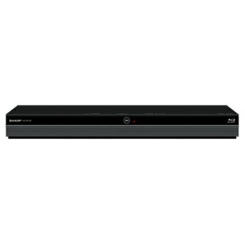 シャープ[SHARP]ブルーレイディスクレコーダー＜1000GB（1TB）＞【BD-NW1200】[新品]【RCP】