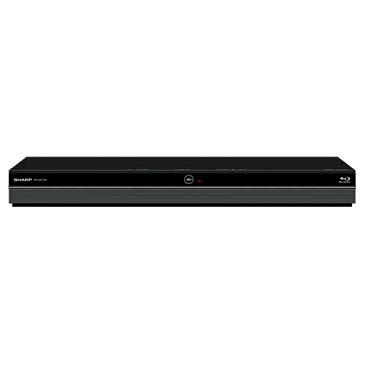 シャープ[SHARP]ブルーレイディスクレコーダー＜1000GB（1TB）＞【BD-NW1200】[新品]【RCP】