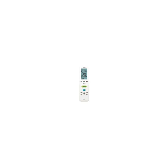 シャープ[SHARP] シャープ エアコン用 リモコン 【2056380798】