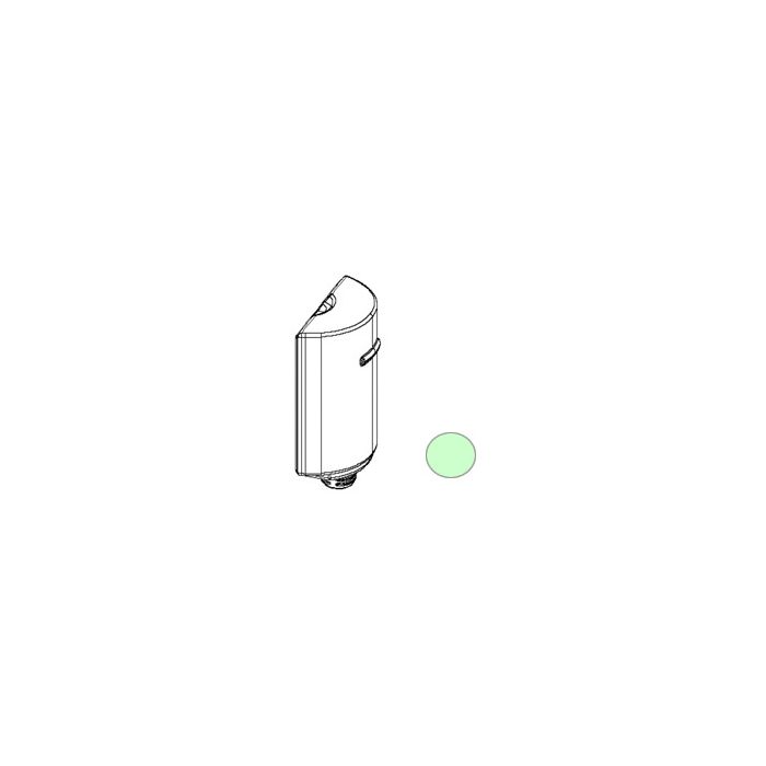 シャープ[SHARP] シャープ プラズマクラスター美容家電用 水タンク＜グリーン系＞（281 421 0010） 【2..