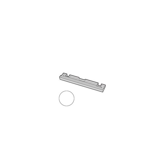 シャープ[SHARP] シャープ ウォーターオーブン ヘルシオ用 つゆ受け＜ホワイト系＞（350 111 0023） 【3501110023】