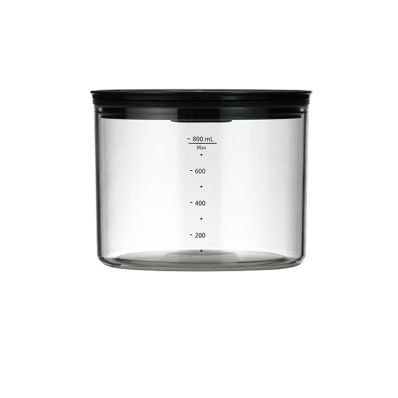 シャープ[SHARP]　オプション・消耗品　【2184210004】真空ブレンダー用 保存容器＜M＞