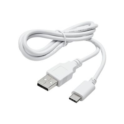 シャープ[SHARP]　オプション・消耗品　【2815120017】イオン発生機用 USB（Type-C）充電ケーブル（281 512 0017）