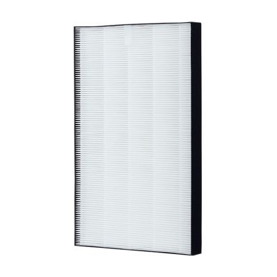 【在庫あり】シャープ[SHARP]　オプション・消耗品　【FZ-GK50HF】空気清浄機用 集じんフィルター（HEPAフィルター）＜1枚＞