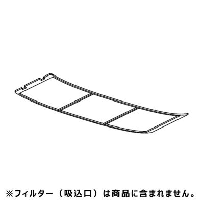 おすすめポイントと注意点※フィルター（吸込口）は商品には含まれません。対応する製品一覧CV-P60-W、CV-R60-W