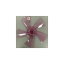 シャープ SHARP 【2142770157】 扇風機用 羽根（ピンク系）（214 277 0157） リビング・生活家電 部品