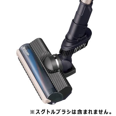 シャープ SHARP 【2179351179】 掃除機用 吸込口（ゴールド系）（217 935 1179） リビング・生活家電 部品