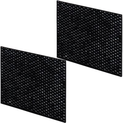 シャープ SHARP 【FZ-M100DF】 空気清浄機用 脱臭フィルター（2枚入）（本体1台分） 業務用製品 部品