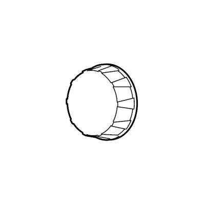 シャープ SHARP 【2141600069】 扇風機用 スピンナー（214 160 0069）