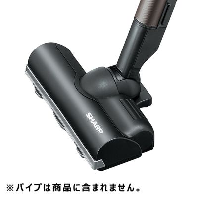 シャープ SHARP 【217935S085】 掃除機用 吸込口（217 935 S085）