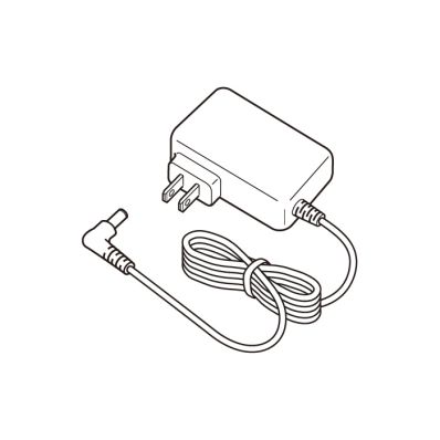 シャープ SHARP 【2806000008】 シューズクローゼット用 AC アダプター（280 600 0008）