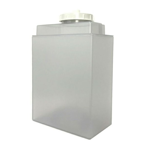 ダイニチ工業 【H011071】 タンク （タンクキャップ付き）適用機種にご注意ください ホワイト H011071 加湿器 別売部品 dainichi