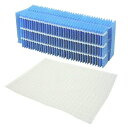 ダイニチ工業 【WEB20104】 フィルターセット 抗菌気化フィルター(H060517)1個 防カビフィルター(H060350)1個 加湿器 別売部品 dai...