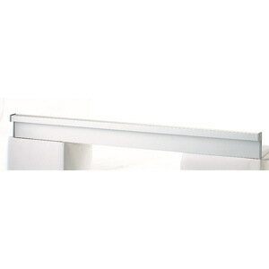 Cupboard - ナスラック　レールベース(間口1350mm)　【SOMSRB135】　　キッチン周辺部材＞キッチン収納　【メーカー直送のみ・代引き不可・NP後払い不可】