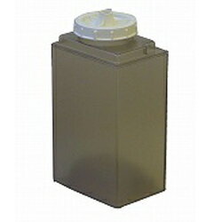 ダイニチ工業 タンク(タンクキャップ付き ブラウン) 【H011024】 加湿器 別売部品 dainichi