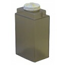 ダイニチ工業 タンク(タンクキャップ付き ブラウン) 【H011031】 加湿器 別売部品 dainichi