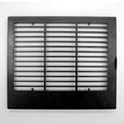 ダイニチ工業　吸気グリル　ブラック　【H060367】　加湿器　別売部品　dainichi